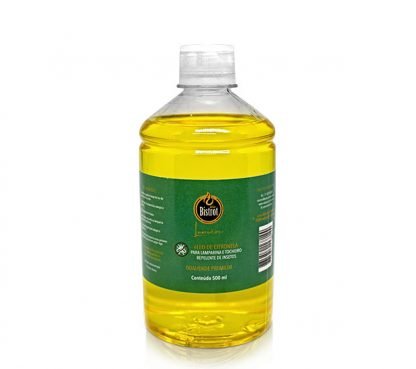 Fluído Citronela 500ml